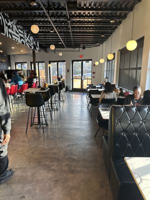 Bankhead Seafood 1 by null