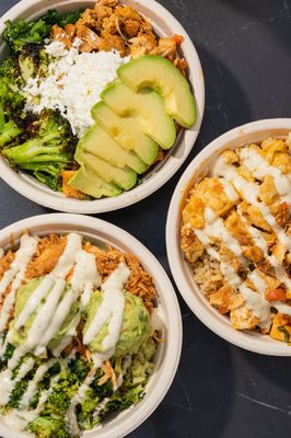 Vale Food Co by null