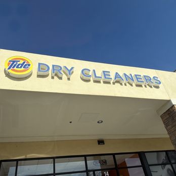 Tide Cleaners - Always so professional, thank you!! - Dry Cleaning Near Me - Chandler, Arizona Tide Cleaners - Always so professional, thank you!! - Dry Cleaning Near Me - Chandler, Arizona