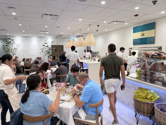 Madroño Restaurant by null Madroño Restaurant by null