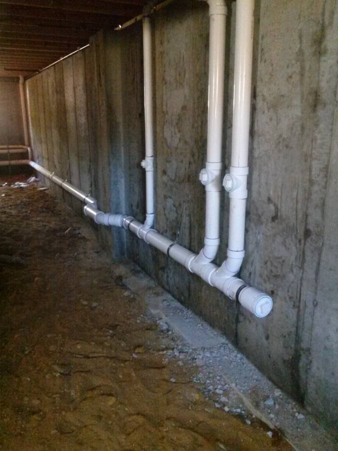 Slide of NYC Plumbing & Electrical Solutions