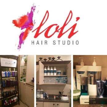 Loli Hair Studio - #EuforaColor www.lolihairstudio.com - Hair Salons Near Me - Charlotte, North Carolina Loli Hair Studio - #EuforaColor www.lolihairstudio.com - Hair Salons Near Me - Charlotte, North Carolina
