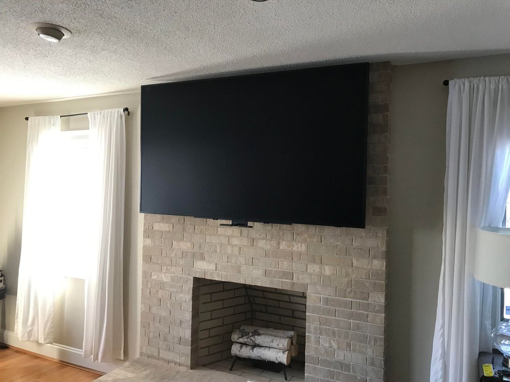 Slide of Rivs Home And Lawn Care