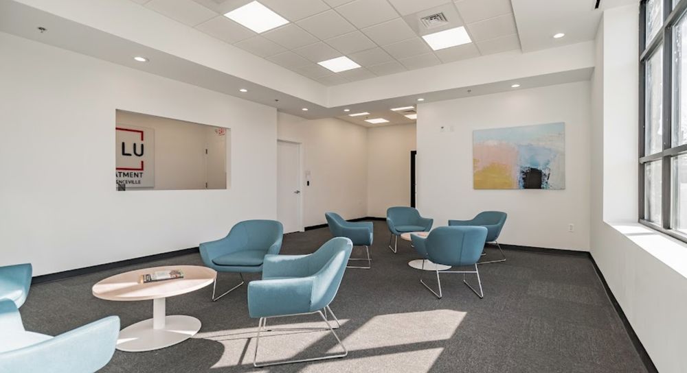 We Level Up - grief counselor in Lawrenceville, NJ