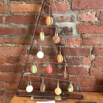 Macaron Bar - Coffee & Tea Near Me - Cincinnati, Ohio
