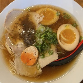 Tom San Ramen - Truffle Ramen - Ramen Near Me - Daly City, California