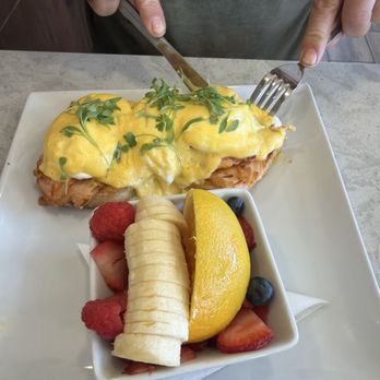 Cafe Mimosa - Breakfast & Brunch Near Me - Santa Rosa, California