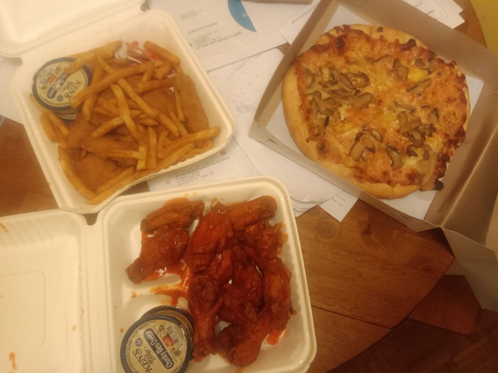 PONTILLO’S PIZZA Updated October 2024 10 Photos & 14 Reviews 418