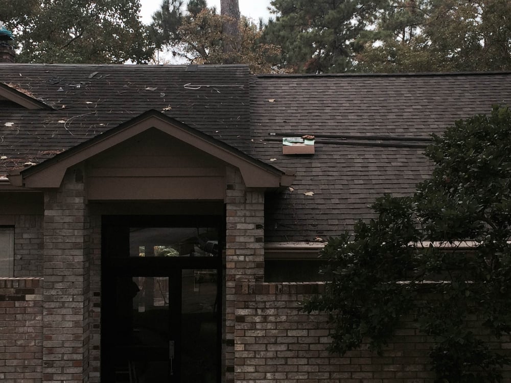 Slide of Storm Guard