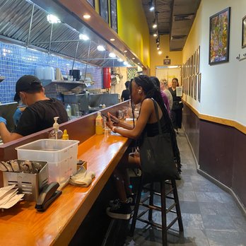 Naruto Ramen - Ramen Near Me - New York, New York