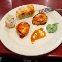 Asian Grill and Buffet in Pikeville gift card