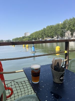 Paname Brewing Company by null