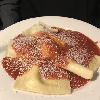 DeBlasio's Restaurant - Beef and cheese ravioli - Italian Near Me - Pittsburgh, Pennsylvania