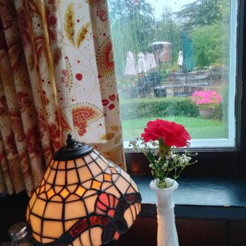 Jack Pandl's Whitefish Bay - Cozy rainy day! - American Near Me - Milwaukee, Wisconsin Jack Pandl's Whitefish Bay - Cozy rainy day! - American Near Me - Milwaukee, Wisconsin