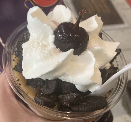 Lexie's Frozen Custard by null