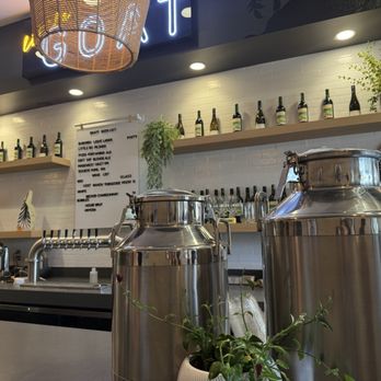 Little Goat Kitchen & Bakeshop - Inside bar area, great place to sit and drink - Bakeries Near Me - Temecula, California Little Goat Kitchen & Bakeshop - Inside bar area, great place to sit and drink - Bakeries Near Me - Temecula, California