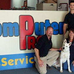 Computer Pros - Service 1st