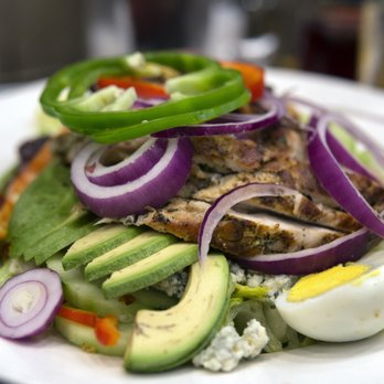 Good Eats - Cobb Salad - Diners Near Me - Maspeth, New York
