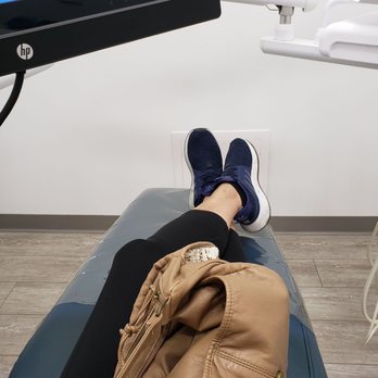 Affordable Dental - Waiting - Cosmetic Dentists Near Me - Van Nuys, California