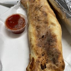 Brooklyn Pizzeria - Italian Roll