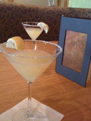 Twigs Bistro and Martini Bar by null