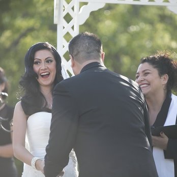 Bilingual Ceremony Specialist - Laughter and Romance at the same time - Officiants Near Me - Whittier, California Bilingual Ceremony Specialist - Laughter and Romance at the same time - Officiants Near Me - Whittier, California