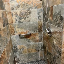 Johnston Springs Campground & Rv Storage - Brand new bathrooms throughout