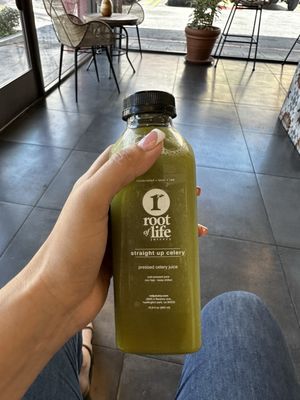 Root of Life Juicery by null