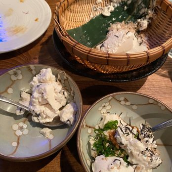 Kiraku - Agedashi Tofu. - Tapas/Small Plates Near Me - Berkeley, California Kiraku - Agedashi Tofu. - Tapas/Small Plates Near Me - Berkeley, California
