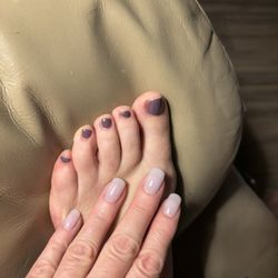 Savanna Nails & Spa - Savannah Nails, Mansfieid, MA