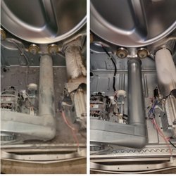 Simple Repairs Appliances