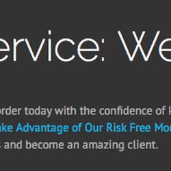 National Document Services - Satisfaction Guaranteee Sacramento Process Server & Court Filing