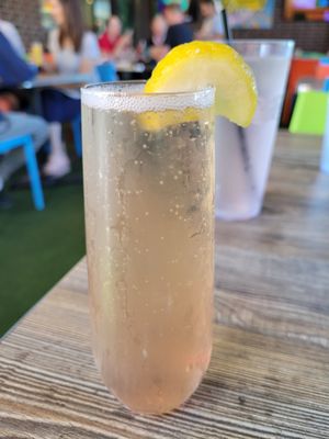 The Breakfast Club by null