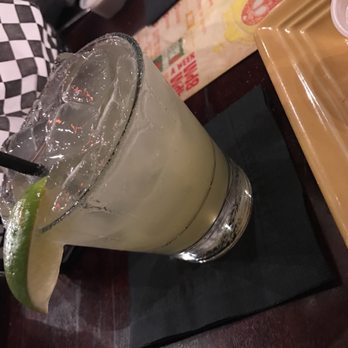 Te'Kila - Regular margarita w/ extra agave and a sugar rim! - Bars Near Me - Los Angeles, California Te'Kila - Regular margarita w/ extra agave and a sugar rim! - Bars Near Me - Los Angeles, California