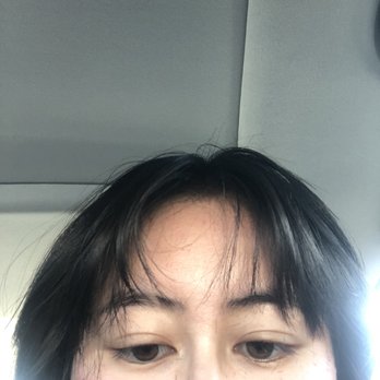 Salon de Cheveux - I came out of the salon looking like this on May 2nd. - Hair Extensions Near Me - Temecula, California Salon de Cheveux - I came out of the salon looking like this on May 2nd. - Hair Extensions Near Me - Temecula, California
