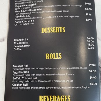 Lucia Pizza - Pizza Near Me - Bayside, New York Lucia Pizza - Pizza Near Me - Bayside, New York