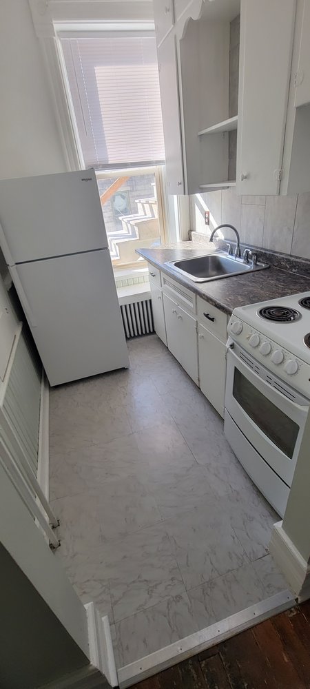 Slide of M&T Mechanical Services