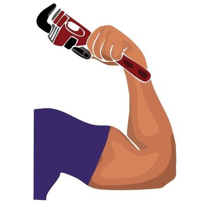 Armstrong Plumbing Logo