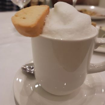 Lahaina Grill - Capuccino - Seafood Near Me - Lahaina, Hawaii Lahaina Grill - Capuccino - Seafood Near Me - Lahaina, Hawaii