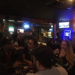 Mitch's Corner - Good drink but as for food, it's ok. Bar food! Eat first come for a snack.