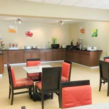 Quality Inn & Suites Airport - Hotels Near Me - Spokane, Washington Quality Inn & Suites Airport - Hotels Near Me - Spokane, Washington