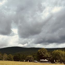 Castle In the Clouds