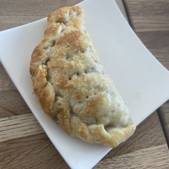 The Real Food Academy - Beef Empanada - Cooking Classes Near Me - Miami, Florida The Real Food Academy - Beef Empanada - Cooking Classes Near Me - Miami, Florida