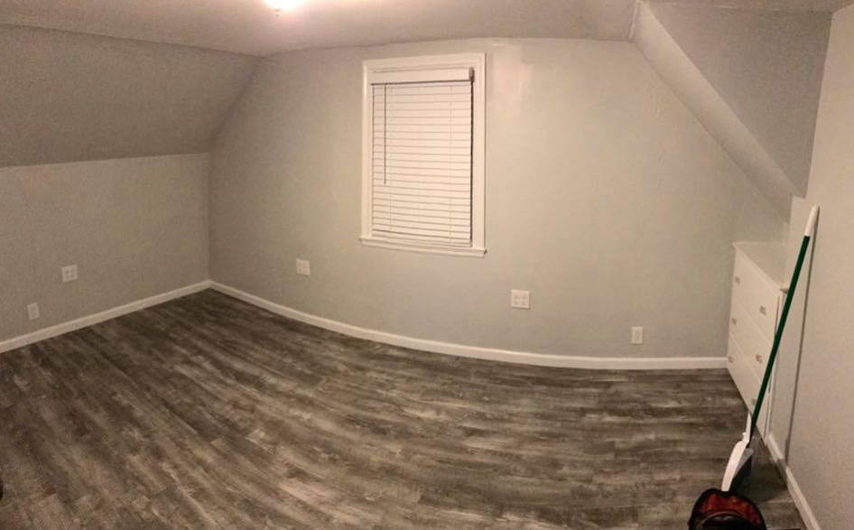 Slide of 912 General Maintenance