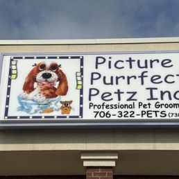 Exterior photo of Picture Purrfect Petz - Columbus, Georgia Exterior photo of Picture Purrfect Petz - Columbus, Georgia
