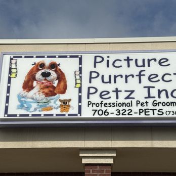Picture Purrfect Petz - Pet Groomers Near Me - Columbus, Georgia Picture Purrfect Petz - Pet Groomers Near Me - Columbus, Georgia