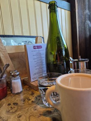 Old Town Cafe by null