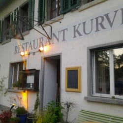 Restaurant Kurve