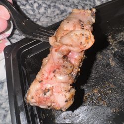 Slo Roast - The Classic Rib-Eye
