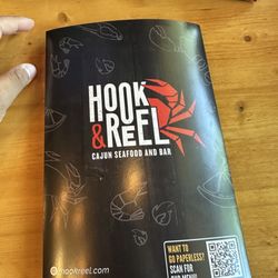 Menu!